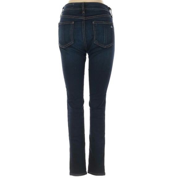 Rag & Bone Size 24 Skinny Jeans - Picture 2 of 3